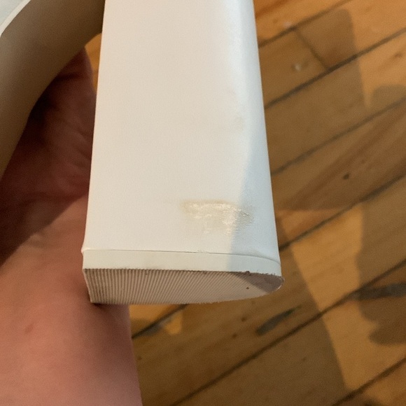 Steve Madden Trixie platform slip on heels - Picture 7 of 8